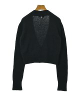 DONDUP（ダンダップ）カーディガン 黒 サイズ:42(M位) レディース/2200615514055