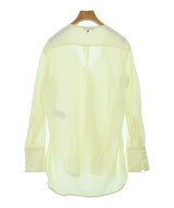 DONDUP（ダンダップ）ブラウス 黄 サイズ:42(M位) レディース/2200602593148