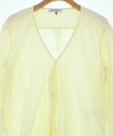 DONDUP（ダンダップ）ブラウス 黄 サイズ:42(M位) レディース/2200602593148