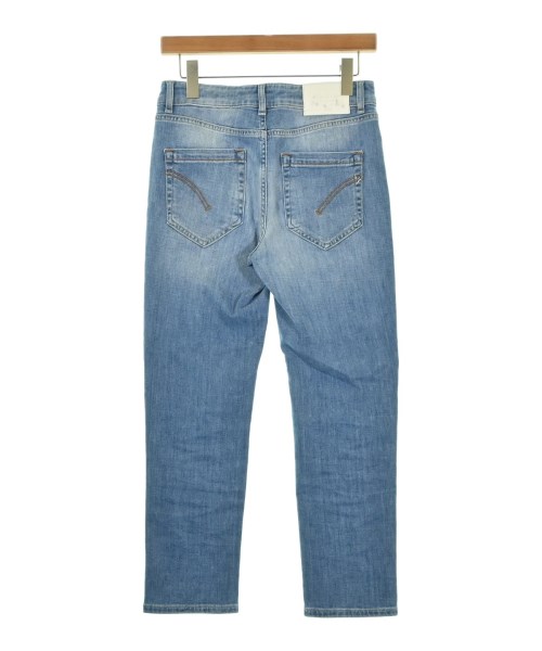 DONDUP（ダンダップ）デニムパンツ 青 サイズ:24(S位) レディース/2200679122012