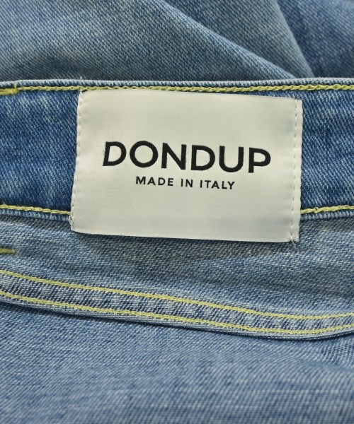 DONDUP（ダンダップ）デニムパンツ 青 サイズ:24(S位) レディース/2200679122012