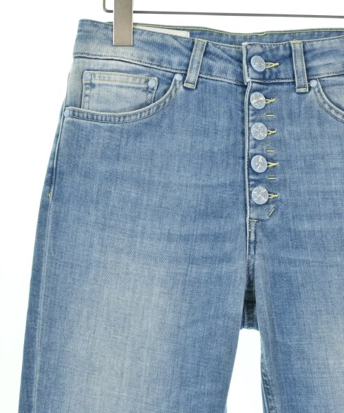 DONDUP（ダンダップ）デニムパンツ 青 サイズ:24(S位) レディース/2200679122012