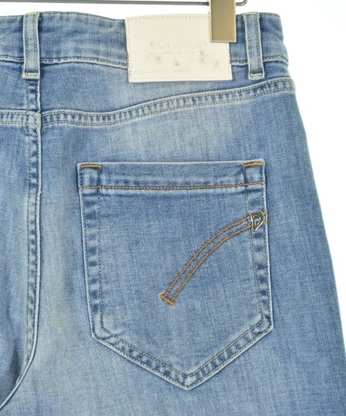 DONDUP（ダンダップ）デニムパンツ 青 サイズ:24(S位) レディース/2200679122012