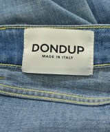 DONDUP（ダンダップ）デニムパンツ 青 サイズ:24(S位) レディース/2200679122012