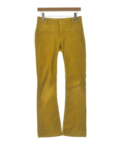 DONDUP(ダンダップ)その他 黄 サイズ:26(M位)/2200679122029