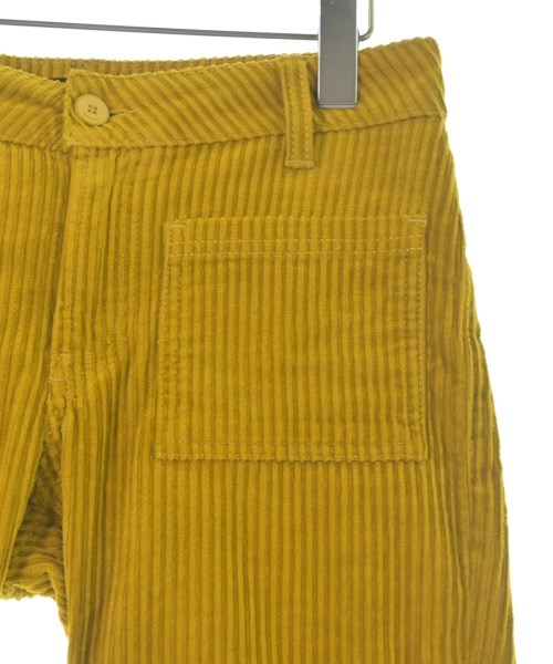 DONDUP（ダンダップ）その他 黄 サイズ:26(M位) レディース/2200679122029