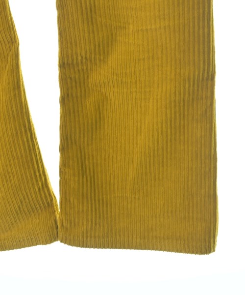 DONDUP（ダンダップ）その他 黄 サイズ:26(M位) レディース/2200679122029