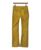 DONDUP（ダンダップ）その他 黄 サイズ:26(M位) レディース/2200679122029