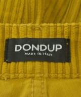 DONDUP（ダンダップ）その他 黄 サイズ:26(M位) レディース/2200679122029