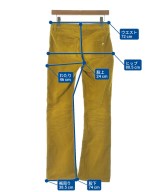 DONDUP（ダンダップ）その他 黄 サイズ:26(M位) レディース/2200679122029