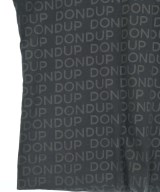 DONDUP（ダンダップ）Tシャツ・カットソー 黒 サイズ:M レディース/2200679122036