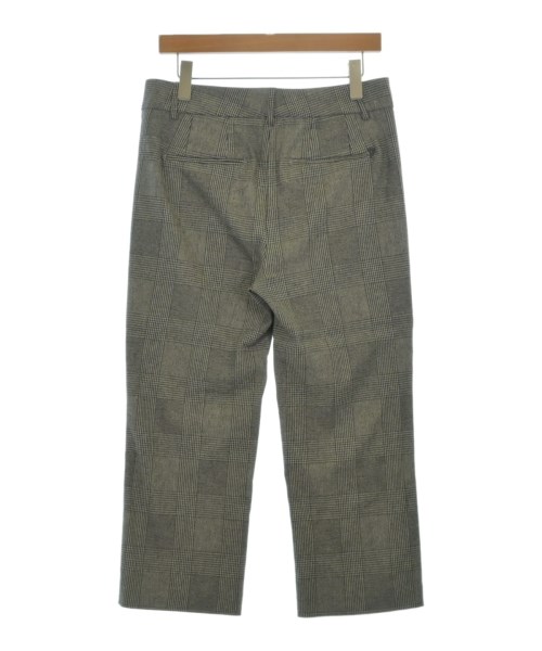 DONDUP（ダンダップ）スラックス グレー サイズ:-(XL位) レディース/2200694865154