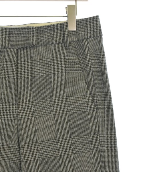 DONDUP（ダンダップ）スラックス グレー サイズ:-(XL位) レディース/2200694865154