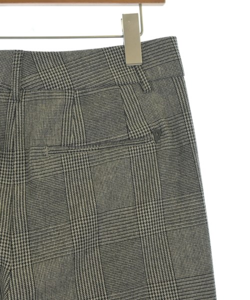 DONDUP（ダンダップ）スラックス グレー サイズ:-(XL位) レディース/2200694865154