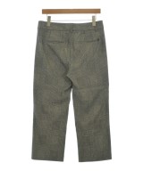 DONDUP（ダンダップ）スラックス グレー サイズ:-(XL位) レディース/2200694865154