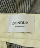 DONDUP（ダンダップ）スラックス グレー サイズ:-(XL位) レディース/2200694865154