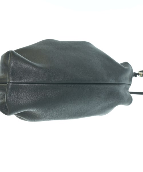 DONDUP（ダンダップ）ショルダーバッグ 黒 サイズ:- レディース/2200656063017