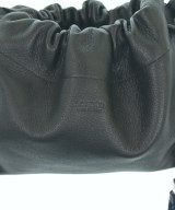 DONDUP（ダンダップ）ショルダーバッグ 黒 サイズ:- レディース/2200656063017