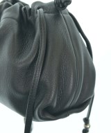 DONDUP（ダンダップ）ショルダーバッグ 黒 サイズ:- レディース/2200656063017