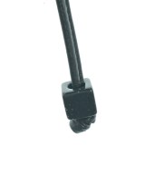 DONDUP（ダンダップ）ショルダーバッグ 黒 サイズ:- レディース/2200656063017