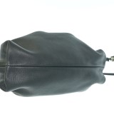 DONDUP（ダンダップ）ショルダーバッグ 黒 サイズ:- レディース/2200656063017