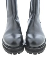 DONDUP（ダンダップ）ブーツ 黒 サイズ:EU39(25.5cm位) レディース/2200656063024