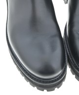 DONDUP（ダンダップ）ブーツ 黒 サイズ:EU39(25.5cm位) レディース/2200656063024