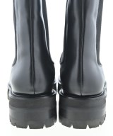 DONDUP（ダンダップ）ブーツ 黒 サイズ:EU39(25.5cm位) レディース/2200656063024