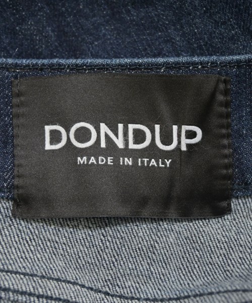 DONDUP（ダンダップ）デニムパンツ 紺 サイズ:26(M位) レディース/2200659322012
