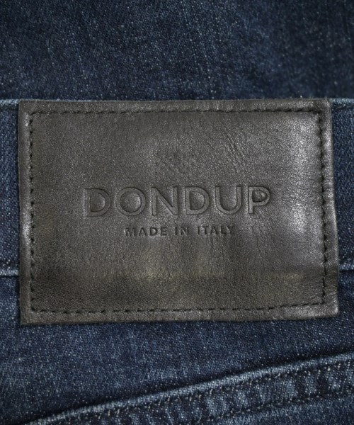 DONDUP（ダンダップ）デニムパンツ 紺 サイズ:26(M位) レディース/2200659322012