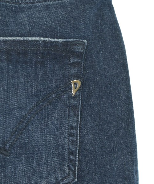 DONDUP（ダンダップ）デニムパンツ 紺 サイズ:26(M位) レディース/2200659322012