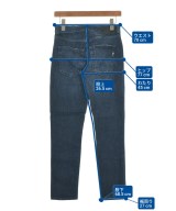 DONDUP（ダンダップ）デニムパンツ 紺 サイズ:26(M位) レディース/2200659322012