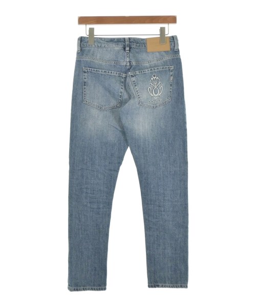 DONDUP（ダンダップ）デニムパンツ 青 サイズ:24(S位) レディース/2200659322029