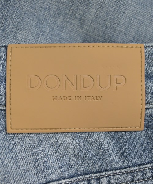 DONDUP（ダンダップ）デニムパンツ 青 サイズ:24(S位) レディース/2200659322029