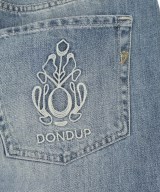 DONDUP（ダンダップ）デニムパンツ 青 サイズ:24(S位) レディース/2200659322029