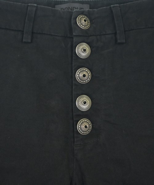 DONDUP（ダンダップ）その他 黒 サイズ:25(S位) レディース/2200659322036