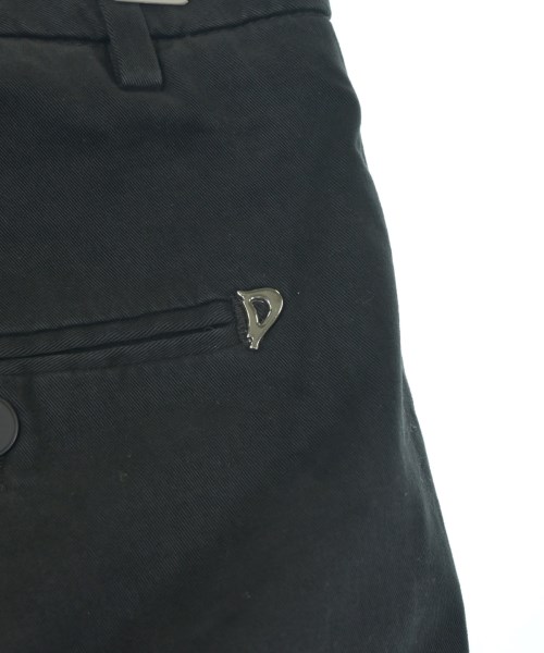 DONDUP（ダンダップ）その他 黒 サイズ:25(S位) レディース/2200659322036