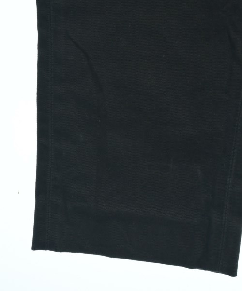 DONDUP（ダンダップ）その他 黒 サイズ:25(S位) レディース/2200659322036