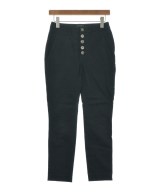 DONDUP（ダンダップ）その他 黒 サイズ:25(S位) レディース/2200659322036