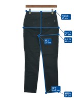 DONDUP（ダンダップ）その他 黒 サイズ:25(S位) レディース/2200659322036