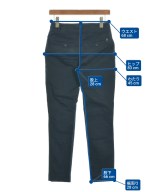 DONDUP（ダンダップ）その他 紺 サイズ:25(S位) レディース/2200659322043