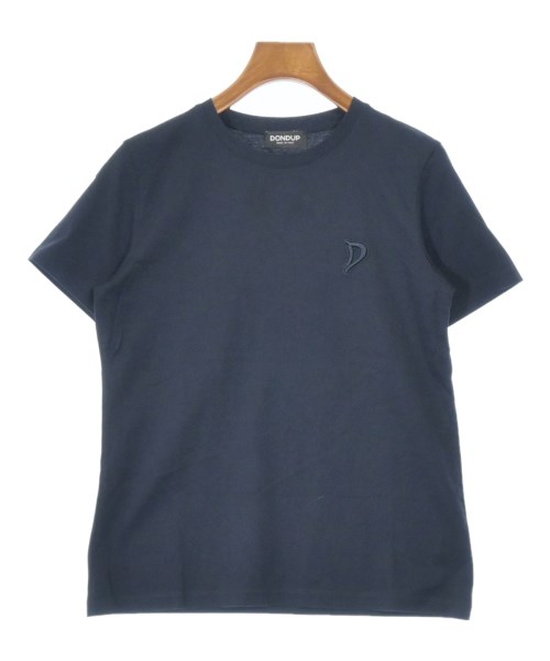 DONDUP(ダンダップ)Tシャツ・カットソー 紺 サイズ:S/2200659322050