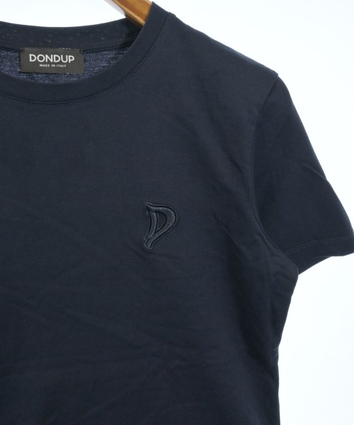 DONDUP（ダンダップ）Tシャツ・カットソー 紺 サイズ:S レディース/2200659322050