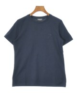 DONDUP（ダンダップ）Tシャツ・カットソー 紺 サイズ:S レディース/2200659322050