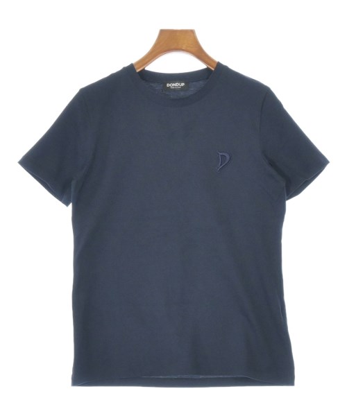 DONDUP(ダンダップ)Tシャツ・カットソー 紺 サイズ:S/2200659322067