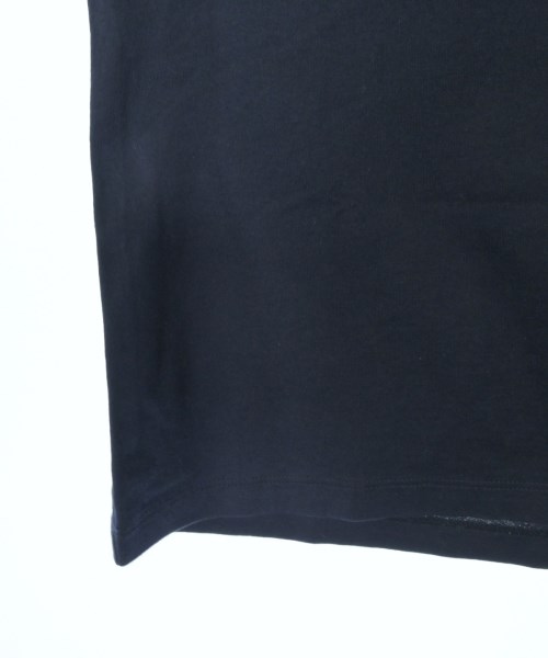 DONDUP（ダンダップ）Tシャツ・カットソー 紺 サイズ:S レディース/2200659322067