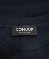 DONDUP（ダンダップ）Tシャツ・カットソー 紺 サイズ:S レディース/2200659322067