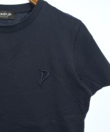 DONDUP（ダンダップ）Tシャツ・カットソー 紺 サイズ:S レディース/2200659322067