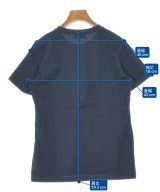 DONDUP（ダンダップ）Tシャツ・カットソー 紺 サイズ:S レディース/2200659322067