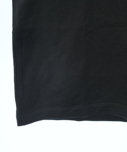 DONDUP（ダンダップ）Tシャツ・カットソー 黒 サイズ:S レディース/2200659322074
